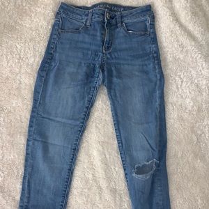 American Eagle Skinny Jean